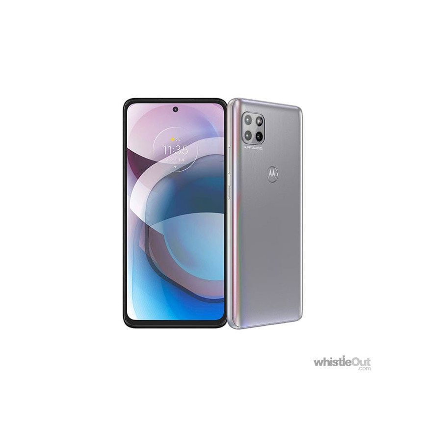Motorola One 5G Ace