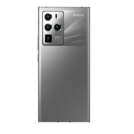 ZTE nubia Z30 Pro