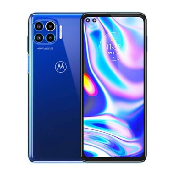 Motorola One 5G UW