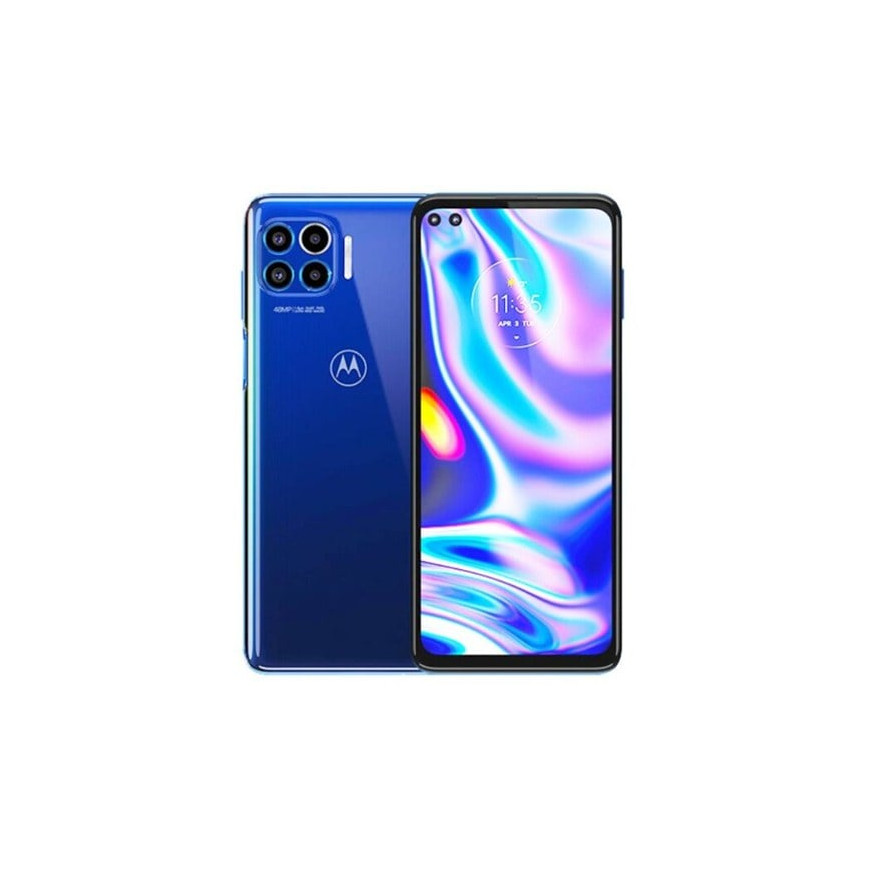 Motorola One 5G UW