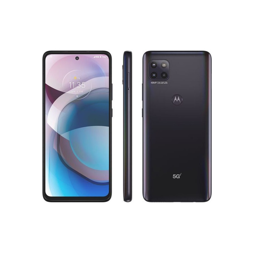 Motorola One 5G UW