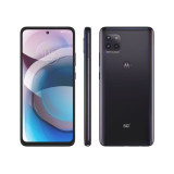 Motorola One 5G UW