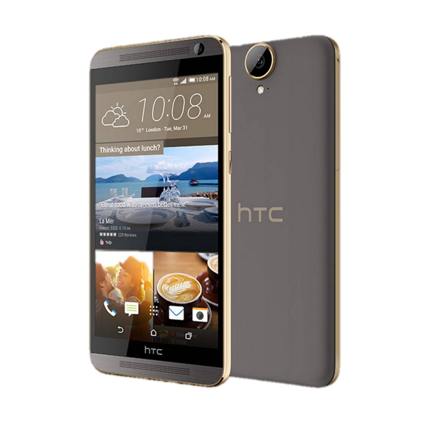 HTC One E9