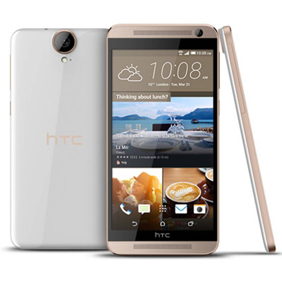 HTC One E9