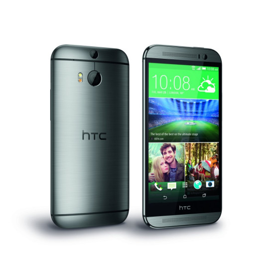 HTC One M8s