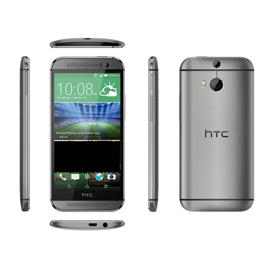 HTC One M8s