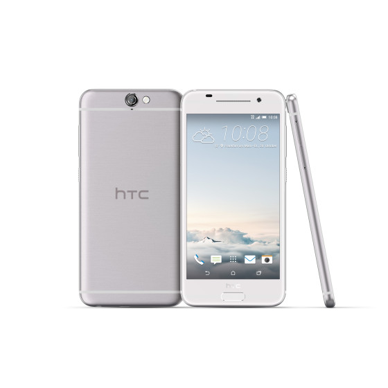 HTC One A9