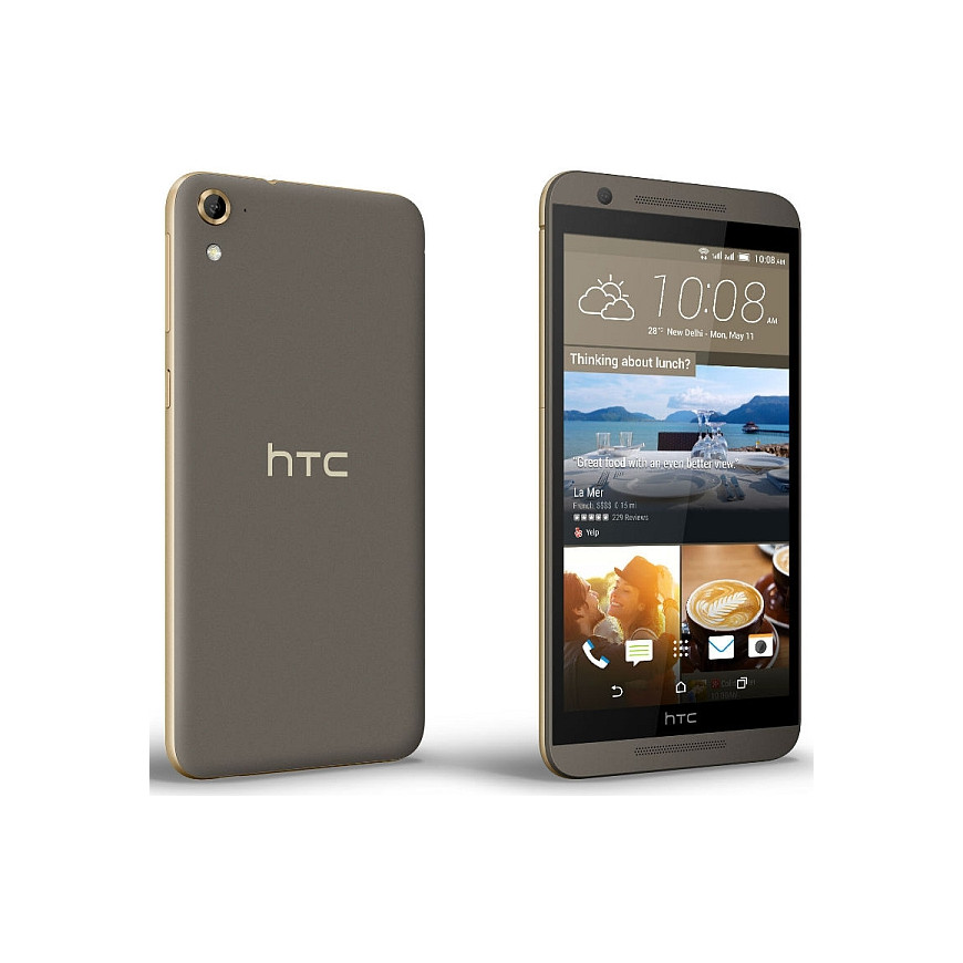 HTC One E9s dual sim