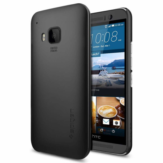HTC One M9s
