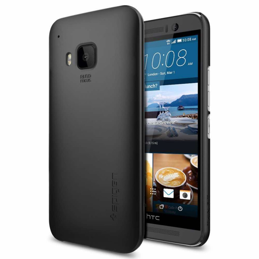 HTC One M9s