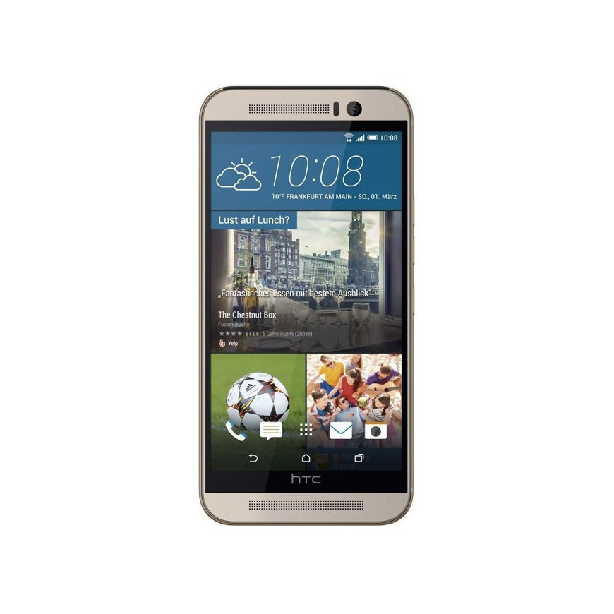 HTC One M9s