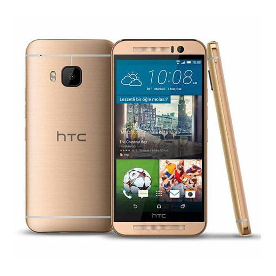 HTC One M9s