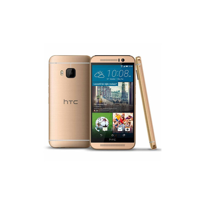 HTC One M9s