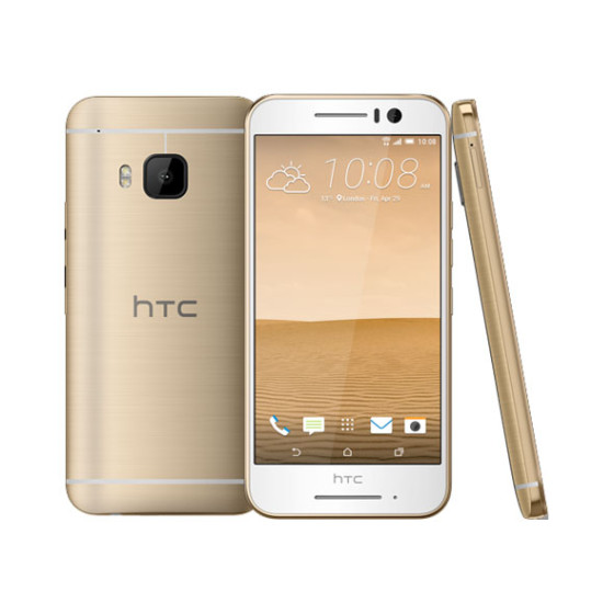 HTC One S9