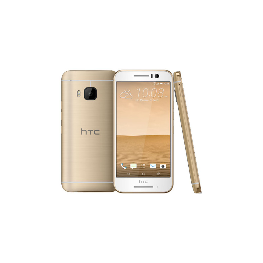 HTC One S9