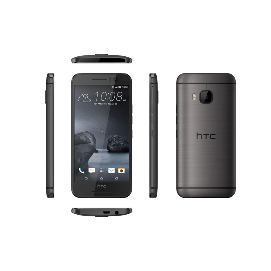 HTC One S9