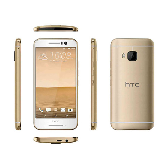 HTC One S9