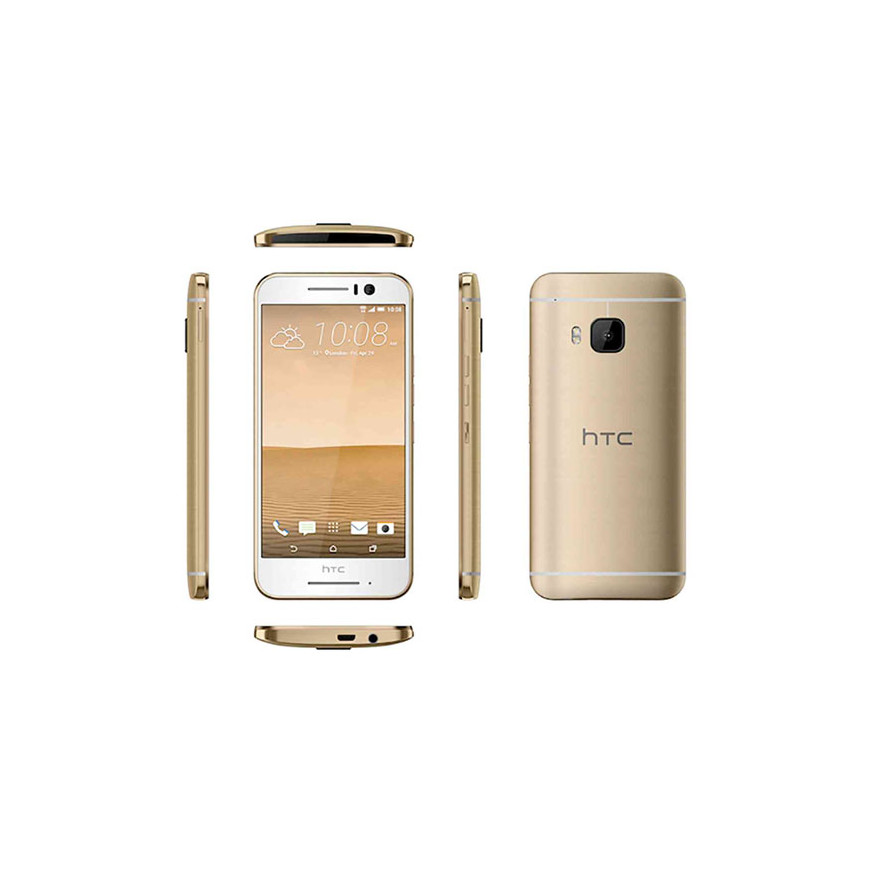 HTC One S9
