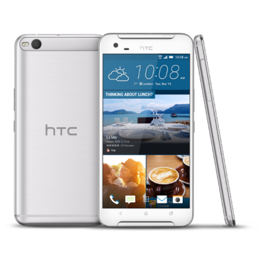 HTC One X9