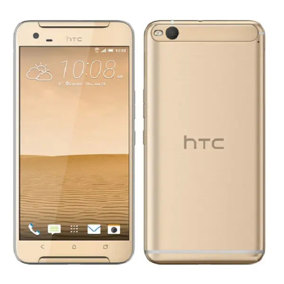 HTC One X9