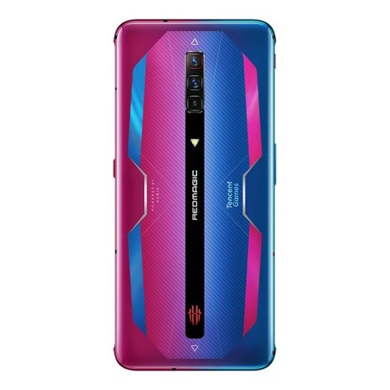 ZTE nubia RedMagic 6R