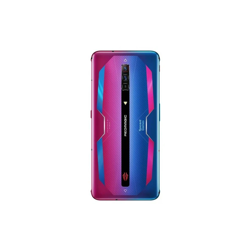 ZTE nubia RedMagic 6R