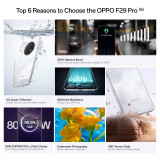 Oppo F29 Pro