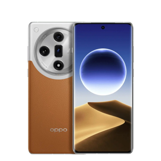 Oppo Find X7