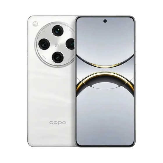 Oppo Find X8 Pro