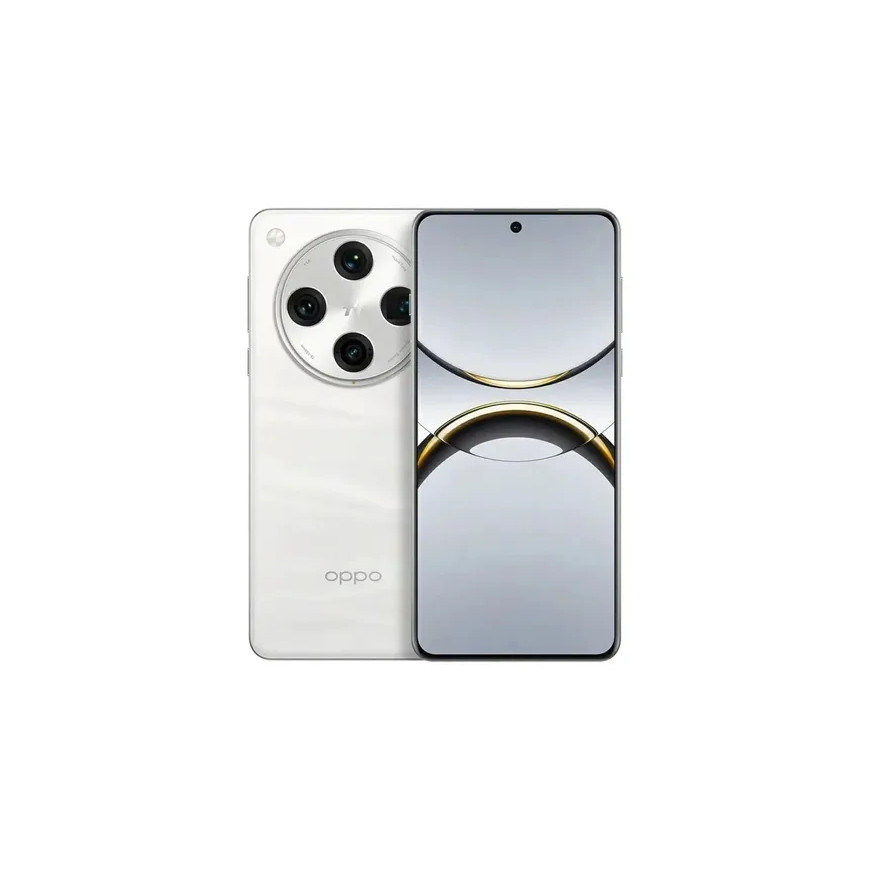 Oppo Find X8 Pro