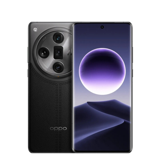 Oppo Find X7 Ultra