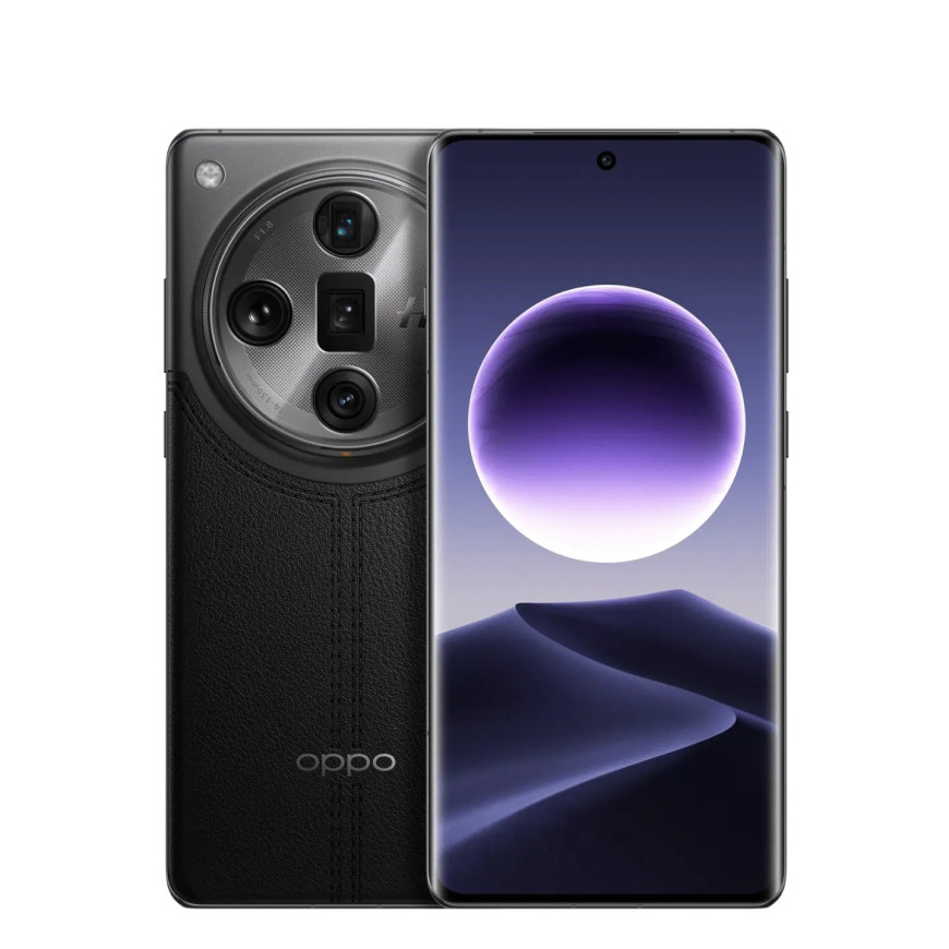 Oppo Find X7 Ultra