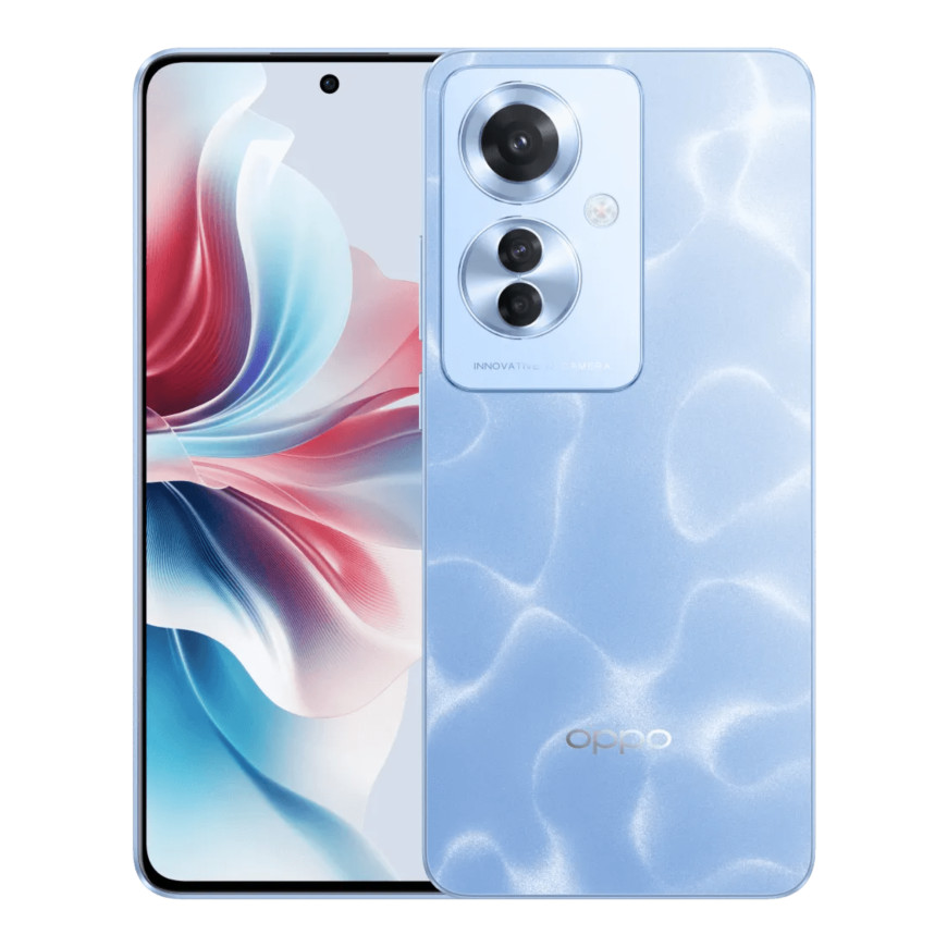 Oppo F25 Pro
