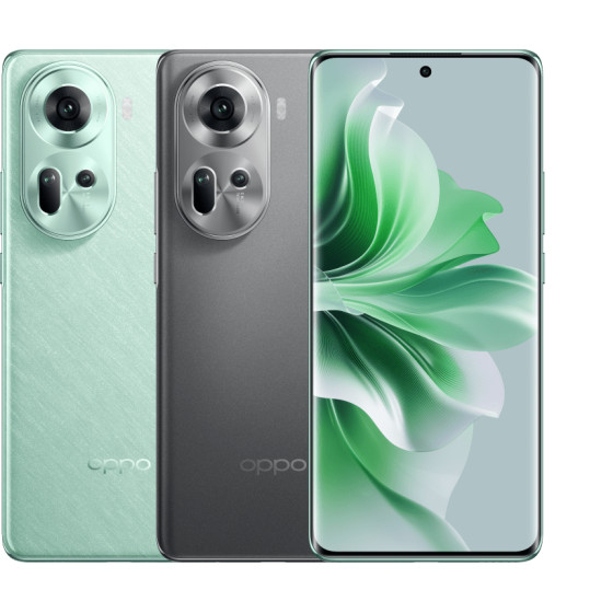 Oppo Reno11 F