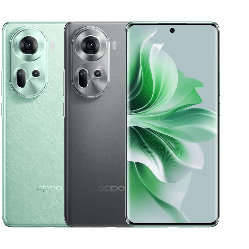 Oppo Reno11 F