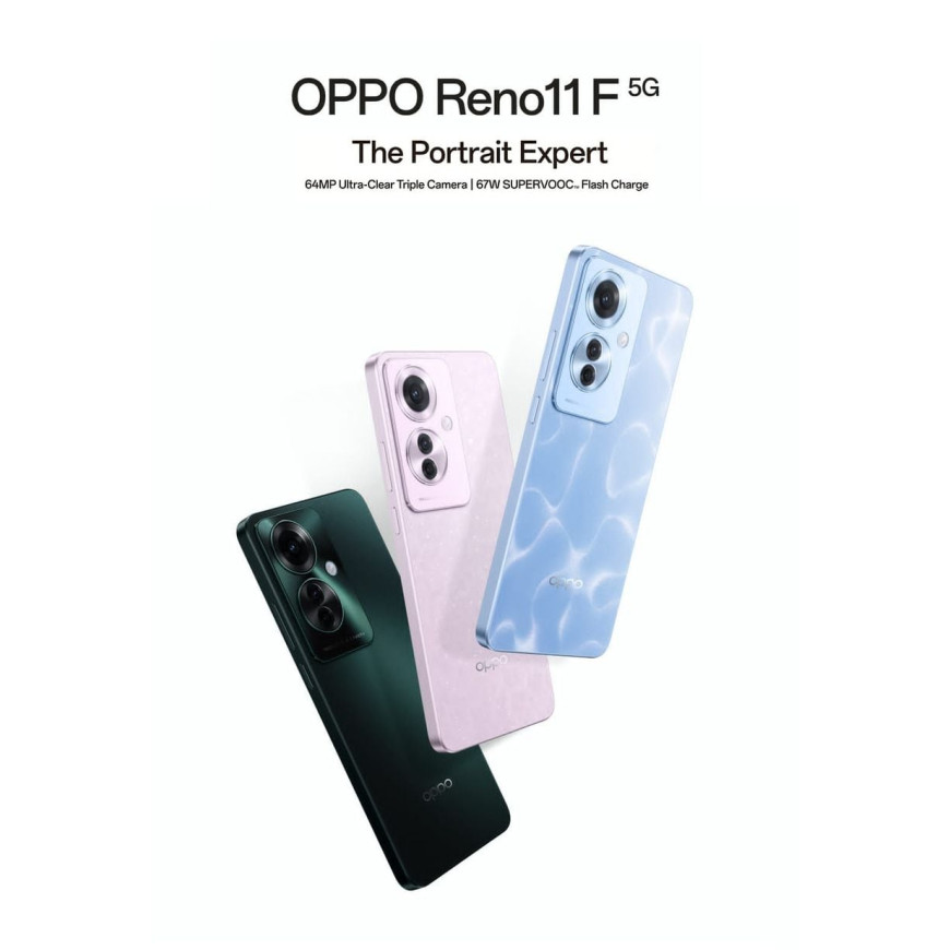 Oppo Reno11 F