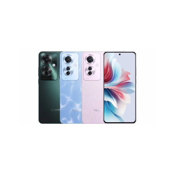 Oppo Reno11 F