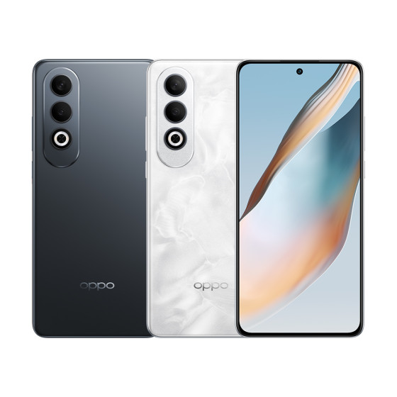 Oppo K12 Plus