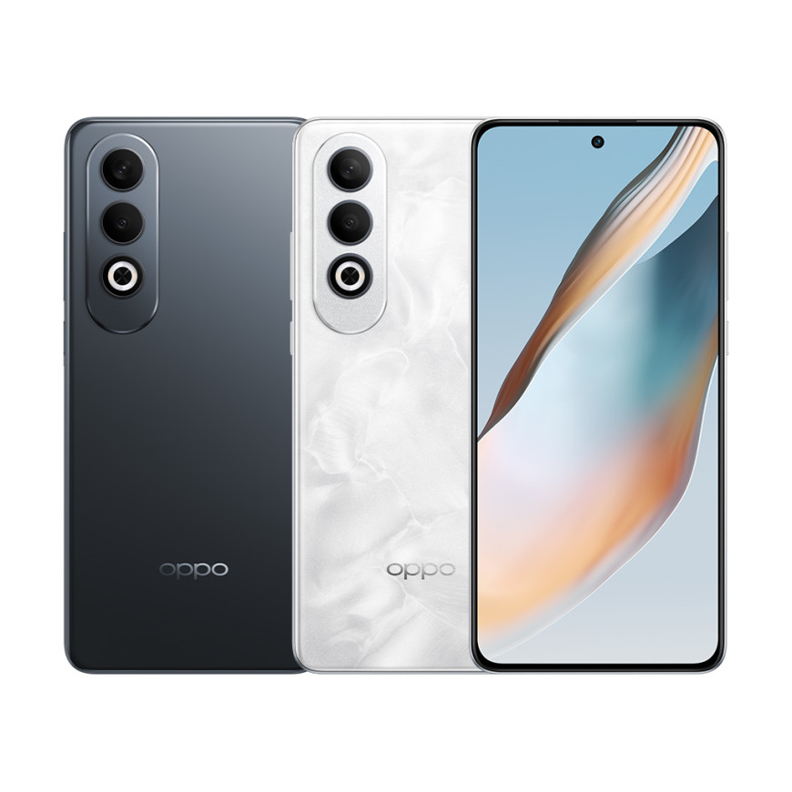 Oppo K12 Plus