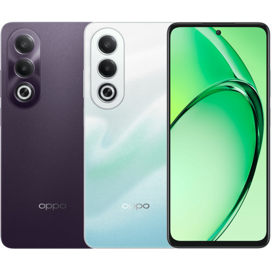 Oppo K12x