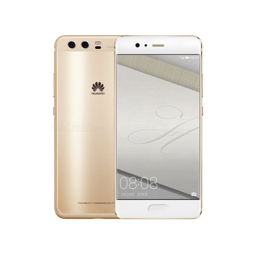 Huawei P10 Plus