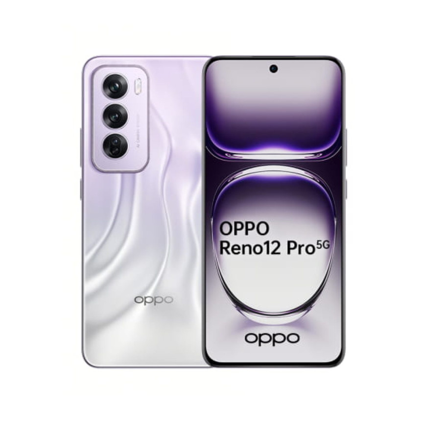Oppo Reno12 Pro