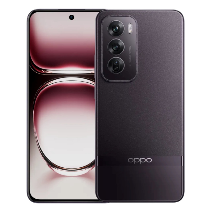 Oppo Reno12 Pro