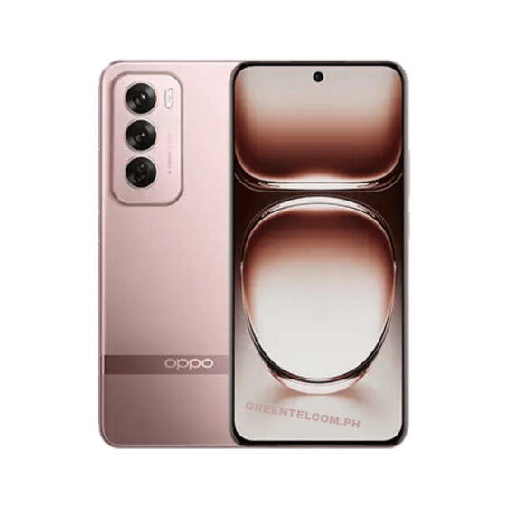 Oppo Reno12 Pro