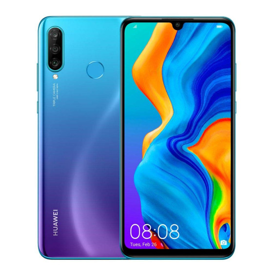 Huawei P30 lite