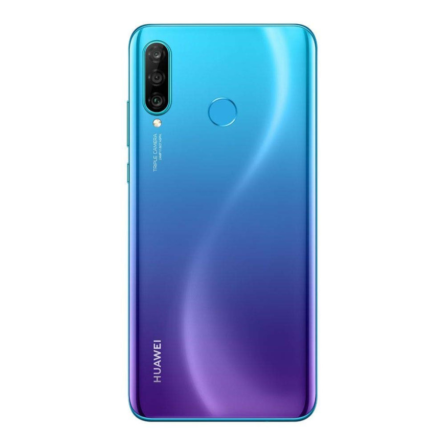 Huawei P30 lite