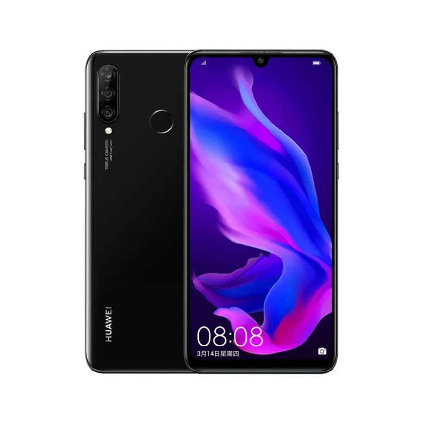 Huawei P30 lite
