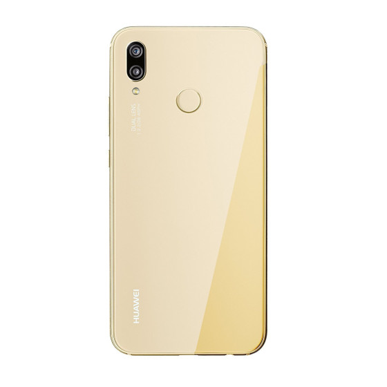 Huawei P20 lite