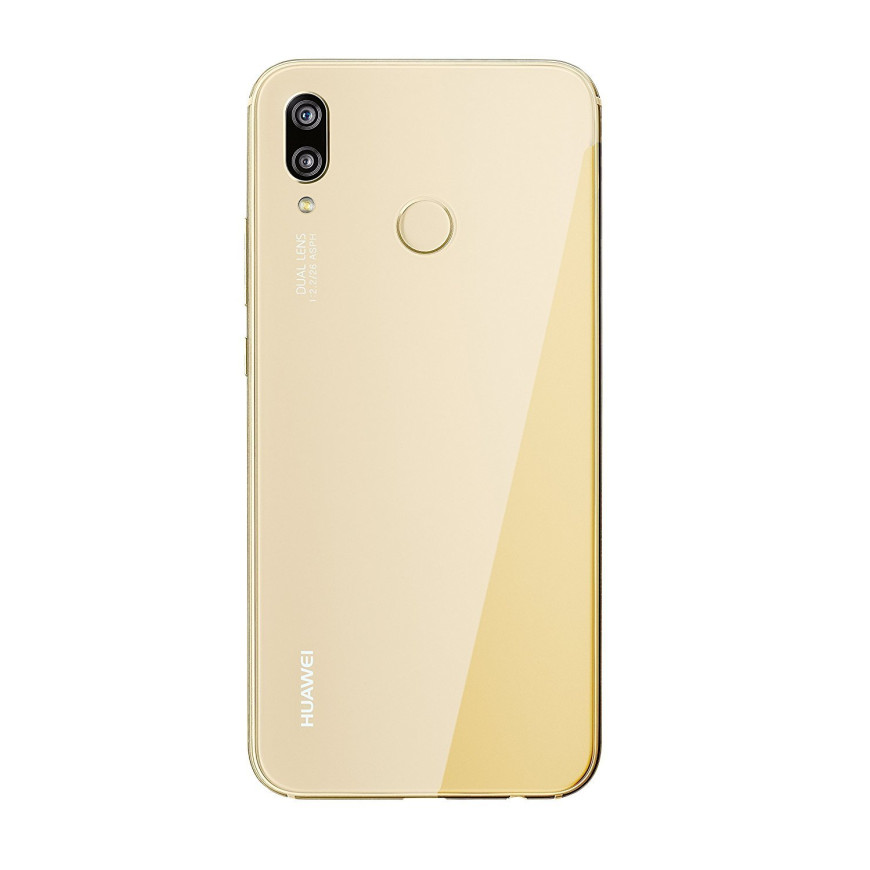 Huawei P20 lite