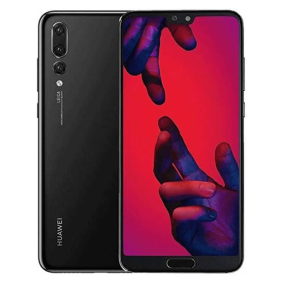 Huawei P20 Pro